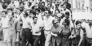 Estudiantes investigaron el rol de las mujeres en el Cordobazo