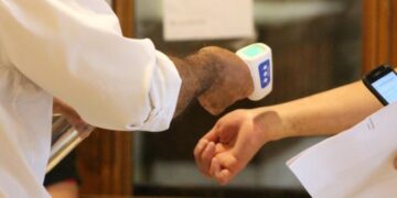 El TSJ reafirmó las medidas sanitarias para judiciales no vacunados