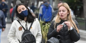 El país avanza hacia la nueva normalidad