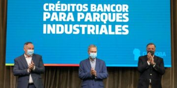Lanzaron créditos para inversiones en parques industriales