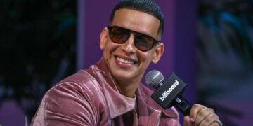 Tras un emotivo discurso, Daddy Yankee no le cerró la puerta a su retiro