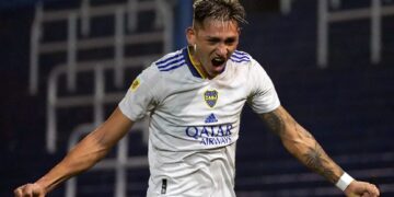 Boca lo dio vuelta en el final y se llevó un triunfo clave de Rosario
