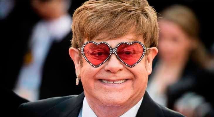 Por problemas de salud, Elton John debió suspender su gira de despedida