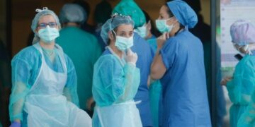 Reconocerán el ejercicio profesional de la enfermería