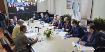 Anunciaron la liberación de las exportaciones de carne a China