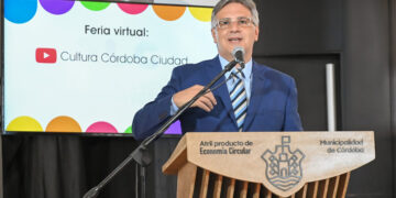 Se presentó la Feria del Libro 2021, será en formato mixto