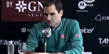 Roger Federer: Lo peor ya quedó atrás