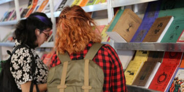 El acontecimiento literario más esperado