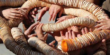 Visibilizar el amplio mundo del arte cordobés