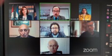Comenzaron las 54º Jornadas de Finanzas Públicas en la UNC