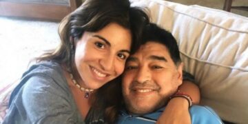 El descargo de Gianinna Maradona tras los dichos de Mavys Álvarez