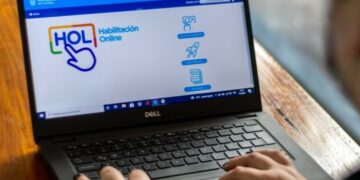 Se realizaron más de 749 habilitaciones online para comercios
