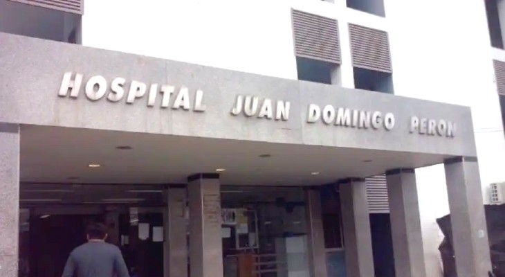 Detienen a médica en Salta por practicar una interrupción de embarazo