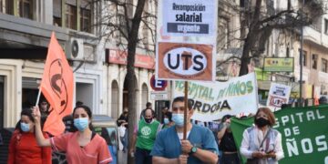 La Multisectorial de la Salud realizará otro paro de 48 horas