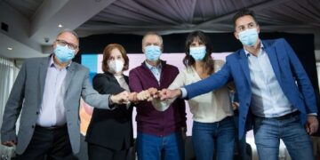 Schiaretti: Los candidatos de HPC no están disciplinados