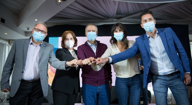 Schiaretti: Los candidatos de HPC no están disciplinados Schiaretti: Los candidatos de HPC no están disciplinados