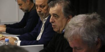 Macri acompañará el cierre de Negri, Santos y Mestre