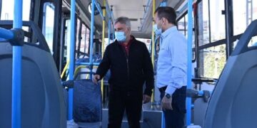 La Tamse suma 80 unidades nuevas para abastecer a Ersa