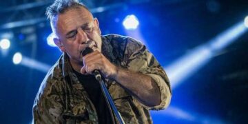 Ricardo Iorio: Me censuraron porque me identifico con el escudo”