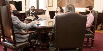 Acordaron casi 600 nuevos ascensos en el Poder Judicial