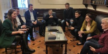 Piden convocar a Guzmán para iniciar el análisis del Presupuesto 2022