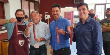 Respaldo de JxC a las economías regionales para recuperar empleos