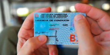 Habilitaron nuevos modos de tramitar la licencia de conducir