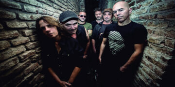 Llega la banda nacional Las Pelotas a la ciudad