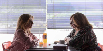 Las películas como aliadas