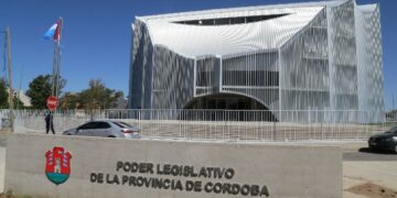 Habrá presencialidad plena en la sesión de la Legislatura