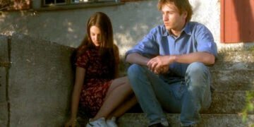 Un momento cinéfilo