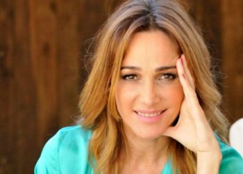 Vero Lozano reemplazará a Andy Kusnetzoff en PH: Podemos Hablar