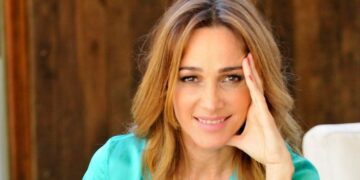 Vero Lozano reemplazará a Andy Kusnetzoff en PH: Podemos Hablar