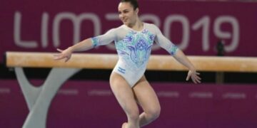 Martina Dominici recibió tres años de sanción