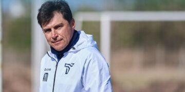 Medina evalúa opciones para reemplazar a Fértoli en Talleres