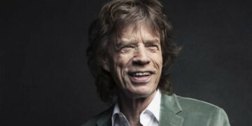 Con un video, Mick Jagger se mostró intacto a los 78 años