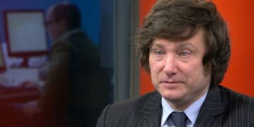 Milei, más cerca de cerrar un acuerdo con Macri, elogió a Cavallo