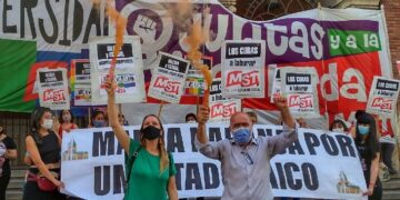 Proponen eliminar símbolos religiosos de edificios y espacios públicos