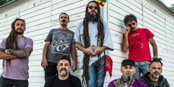 Dos bandas para escuchar en la noche de hoy