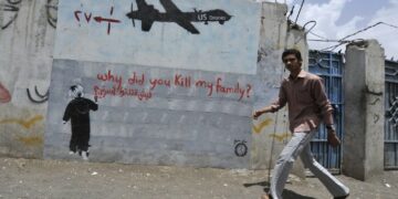 Las Fuerzas Armadas y la nueva lucha contra el terrorismo