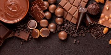 Chocolate por la noticia