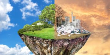 Ambiente: ¿tendremos tiempo para evitar la catástrofe?