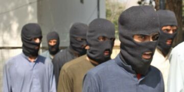 Suma cero para una ex potencia hegemónica