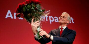 Noruega: Elecciones climáticas