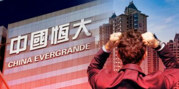 Ante la posibilidad de un Lehman Brothers a lo chino