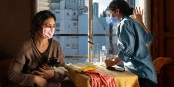 Hijas del cupo y madres de la paridad