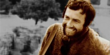 Baron Biza, el hombre ilustrado