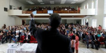 Experiencias evangélicas