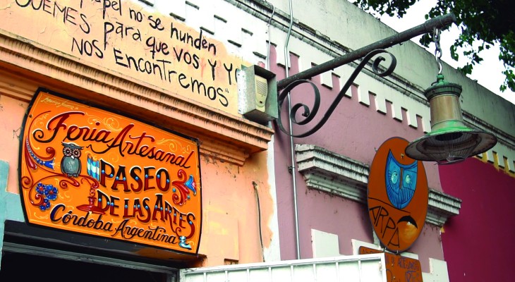 Cien años de noche. El aporte de Güemes a la vida bohemia