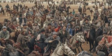 Afganistán, o el último fracaso